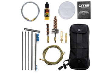 Image of Otis Technology .308Cal/7.62mm Defender Series Cleaning Kit, Black, FG-901-762