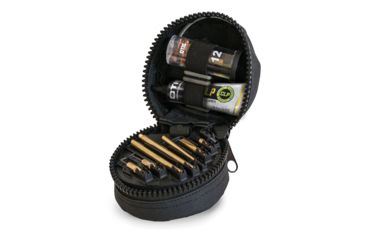 Image of Otis Technology Deluxe Law Enforcement System w/ Rods, Tool Set, Patches, Punch