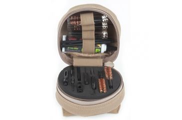 Image of Otis Technology Deluxe Military Cleaning System - 85211-5