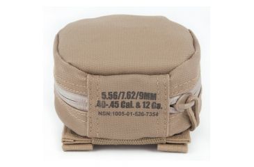 Image of Otis Technology Deluxe Military Cleaning System - 85211-5