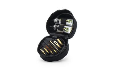 Image of Otis Technology Deluxe Rifle &amp; Pistol Portable Cleaning System - .17-.45 cal - 211
