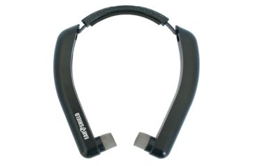Image of Otis Technology EarShield 31 dB Hearing Protection, Black, Small, FG-ESH-31