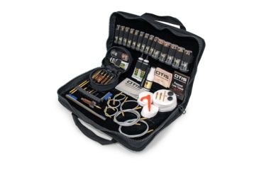 Image of Otis Technology Elite Cleaning System - .17-.50 Cal, .410-10 Gauge