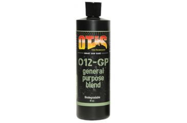 Image of Otis Technology O12-GP General Purpose Solvent, 2 oz RW-902-GEN