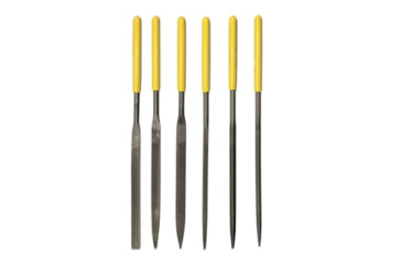 Otis Technology Pro Gunsmithing File Set | 39% Off Free Shipping over $49!