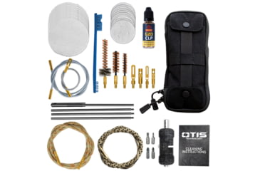 Image of Otis Technology Lawman Deluxe w/ B.O.N.E. Tool &amp; AR Tool Set, 5.56mm/9mm, Combo, LFG-901-556-9BTSS