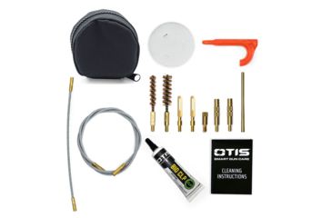 Image of Otis Technology M-16 Soft Pack Cleaning System - .223 or 5.56mm cal - 223