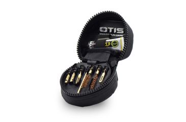 Image of Otis Technology M-16 Soft Pack Cleaning System - .223 or 5.56mm cal - 223