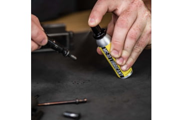 Image of Otis Technology MC-10 High Performance Grease &amp; Lubricant, FG-MCLGC