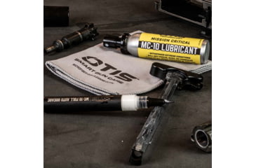 Image of Otis Technology MC-10 High Performance Grease &amp; Lubricant, FG-MCLGC