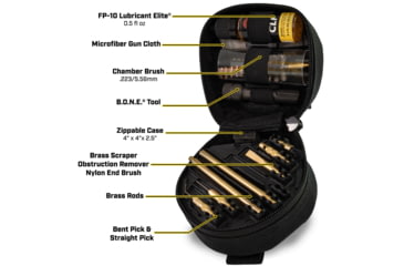 Image of Otis Technology MSR/AR Cleaning System FG-556-MSR, Box