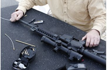 Image of Otis Technology MSR/AR Cleaning System FG-556-MSR, Box