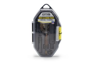 Image of Otis Technology Msr Cleaning Pack - FG-MSR-CPBX