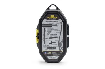 Image of Otis Technology MSR Cleaning Pack, .223 Cal/5.56mm, Dual Color, FG-MSR-CP