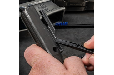 Image of Otis Technology Multi Purpose Scraper/Brush Set, Combo, FG-386-3