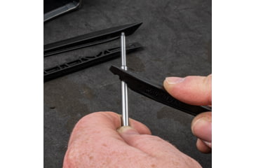 Image of Otis Technology Multi Purpose Scraper/Brush Set, FG3863