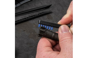 Image of Otis Technology Multi Purpose Scraper/Brush Set, FG3863