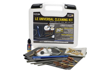 Image of Otis Technology Otis LE Universal Cleaning Kit, .22 Cal, Combo, LFG-998