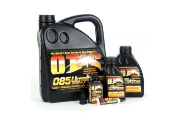 Image of Otis Technology Otis O85 Ultra Bore 8 Oz. Solv - 908