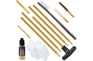 Image of Otis Technology Otis Rod Cleaning Kits .22 Caliber Pistol