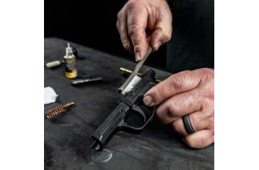 Image of Otis Technology Otis Rod Cleaning Kits .22 Caliber Pistol