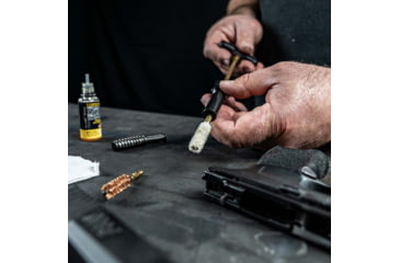 Image of Otis Technology Otis Rod Cleaning Kits .22 Caliber Pistol