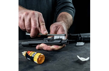 Image of Otis Technology Otis Rod Cleaning Kits .22 Caliber Pistol
