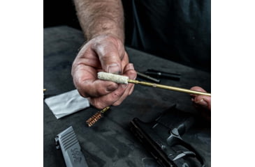 Image of Otis Technology Otis Rod Cleaning Kits .22 Caliber Pistol