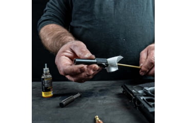 Image of Otis Technology Otis Rod Cleaning Kits .22 Caliber Pistol