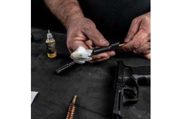 Image of Otis Technology Otis Rod Cleaning Kits .22 Caliber Pistol