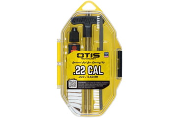 Image of Otis Technology Otis Rod Cleaning Kits .22 Caliber Pistol