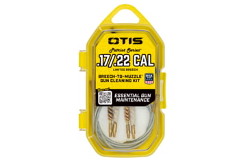 Image of Otis Technology .17/.22 cal Limited Breech Patriot Series Gun Cleaning Kit