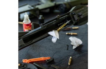 Image of Otis Technology .223/5.56mm MSR/AR Cleaning Kit, Black