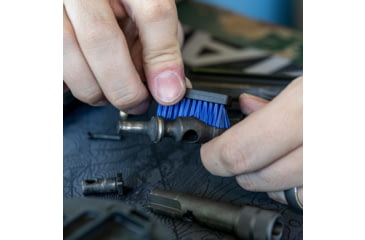 Image of Otis Technology .223/5.56mm MSR/AR Cleaning Kit, Black