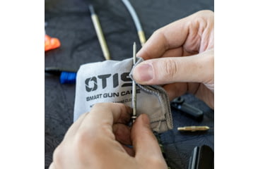 Image of Otis Technology .223/5.56mm MSR/AR Cleaning Kit, Black