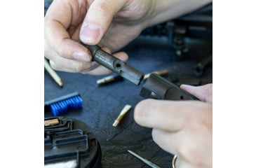 Image of Otis Technology .223/5.56mm MSR/AR Cleaning Kit, Black