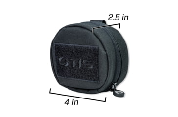 Image of Otis Technology .223/5.56mm MSR/AR Cleaning Kit, Black