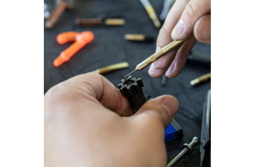 Image of Otis Technology .223/5.56mm MSR/AR Cleaning Kit, Black