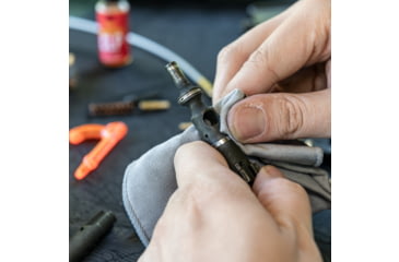 Image of Otis Technology .223/5.56mm MSR/AR Cleaning Kit, Black