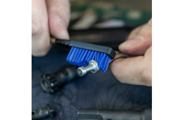 Image of Otis Technology .223/5.56mm MSR/AR Cleaning Kit, Black