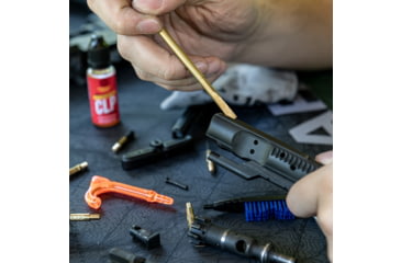 Image of Otis Technology .223/5.56mm MSR/AR Cleaning Kit, Black