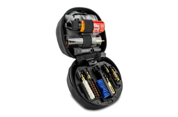 Image of Otis Technology .223/5.56mm MSR/AR Cleaning Kit, Black