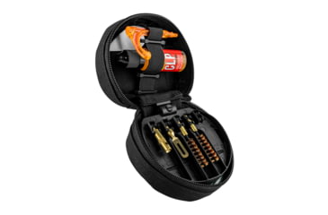 Image of Otis Technology .308/.338 Caliber Rifle Cleaning Kit, Black