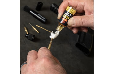 Image of Otis Technology 5.7MM Pistol / Rifle Cleaning Kit