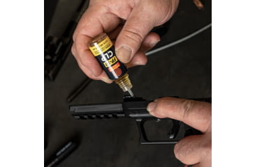 Image of Otis Technology 5.7MM Pistol / Rifle Cleaning Kit