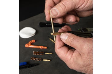 Image of Otis Technology 5.7MM Pistol / Rifle Cleaning Kit