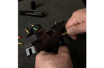 Image of Otis Technology 5.7MM Pistol / Rifle Cleaning Kit