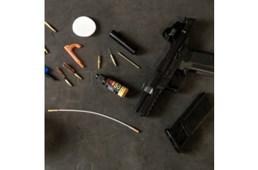 Image of Otis Technology 5.7MM Pistol / Rifle Cleaning Kit
