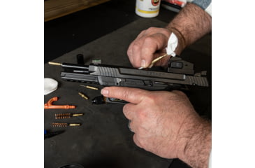 Image of Otis Technology 5.7MM Pistol / Rifle Cleaning Kit