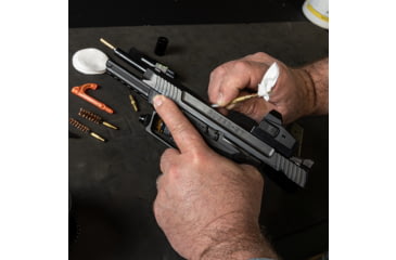 Image of Otis Technology 5.7MM Pistol / Rifle Cleaning Kit